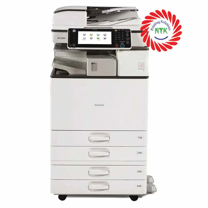 Máy Photocopy Ricoh Aficio MP 4054