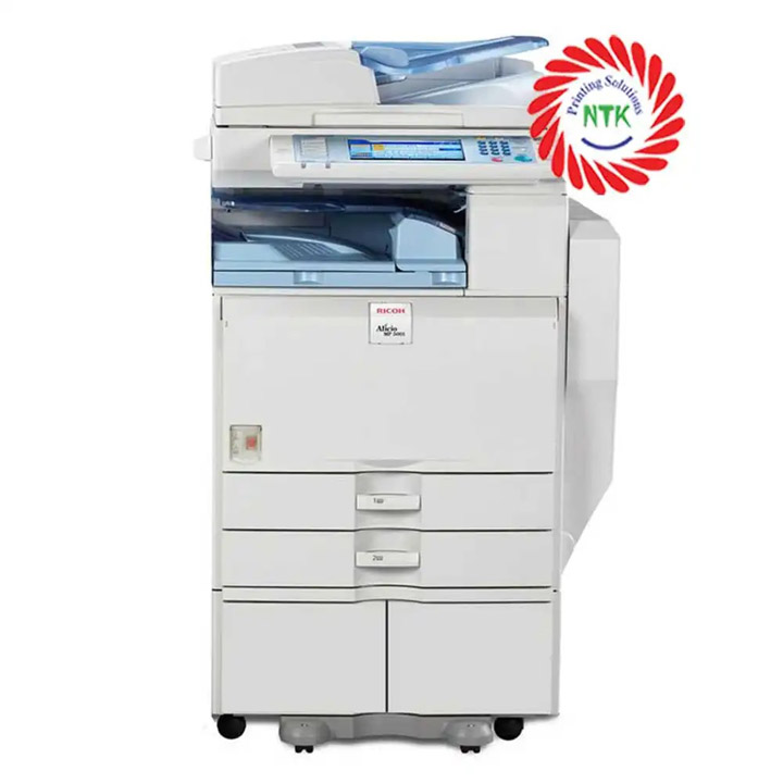 Máy Photocopy Ricoh Aficio MP 5001