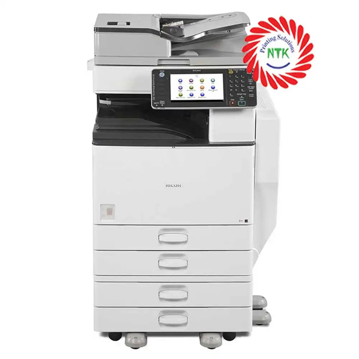 Máy Photocopy Ricoh Aficio MP 5002