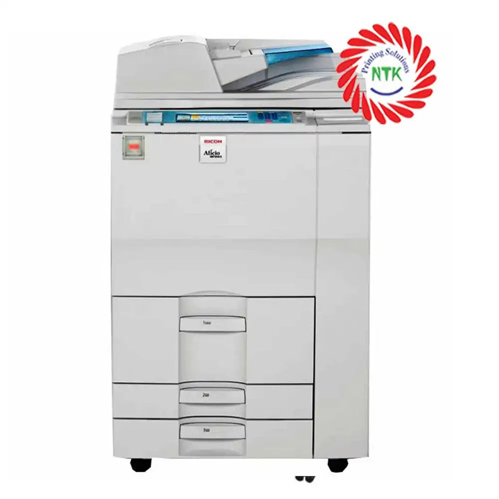 Máy Photocopy Ricoh Aficio MP 6001