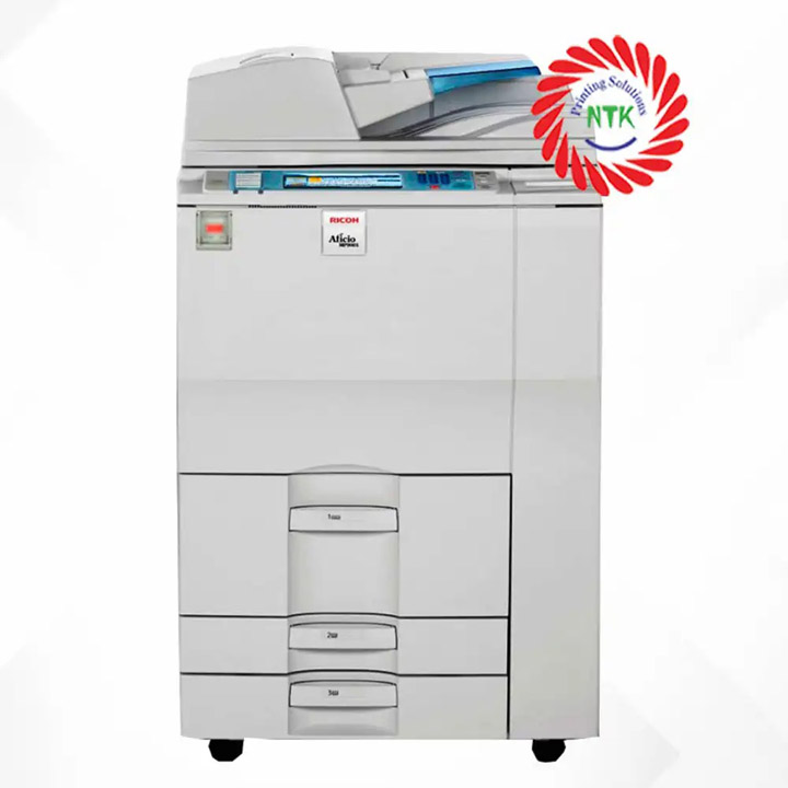 Máy Photocopy Ricoh Aficio MP 7001