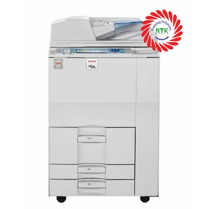 Máy Photocopy Ricoh Aficio MP 8001