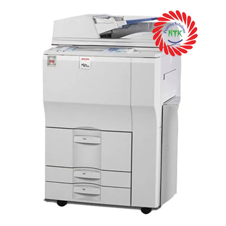 Máy Photocopy Ricoh Aficio MP 9001