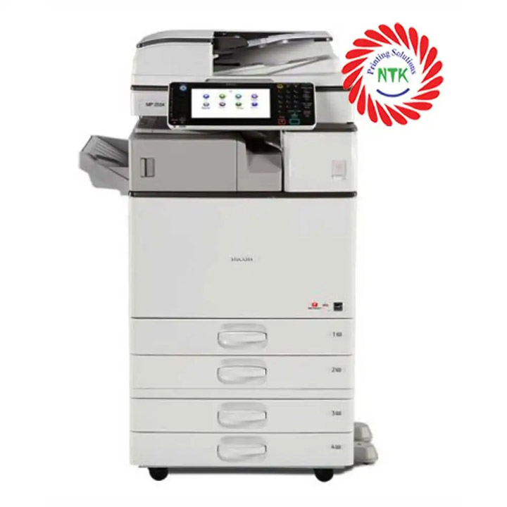 Máy Photocopy Ricoh Aficio MP C3003