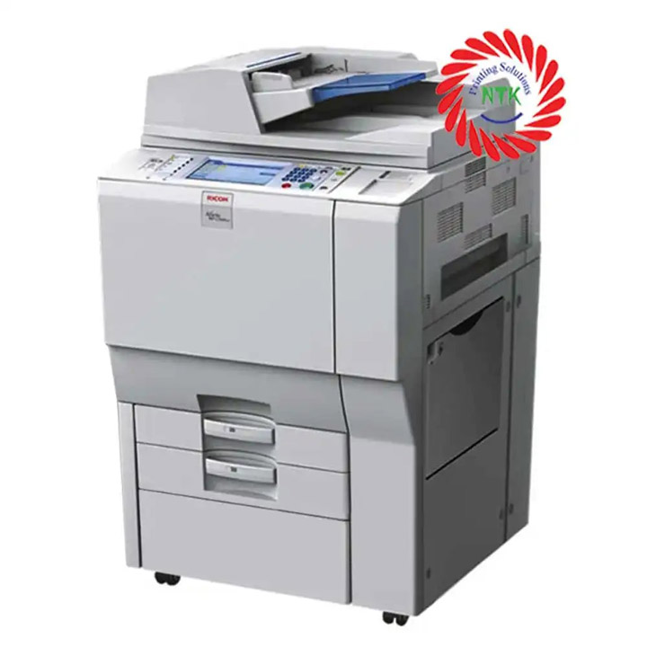 Máy Photocopy Ricoh Aficio MP C6501