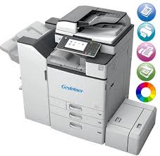 Máy photocopy