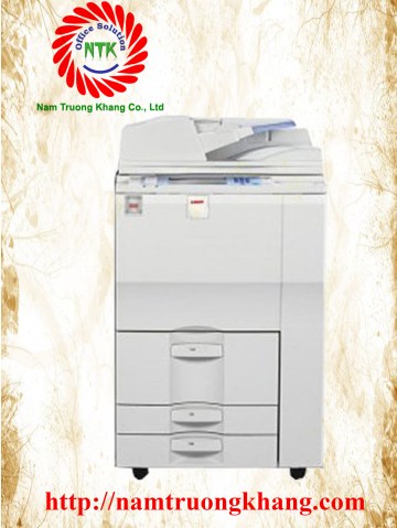 Máy photocopy Ricoh Aficio mp 7500