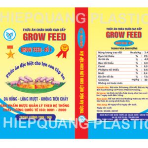 Grow Feed