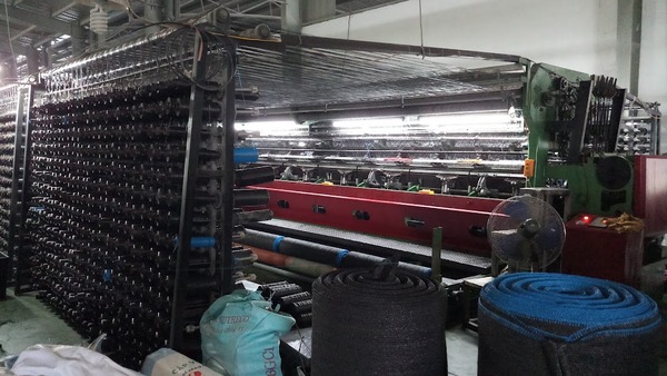Nhà xưởng Hiệp Quang