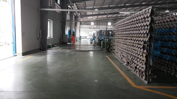 Nhà xưởng Hiệp Quang