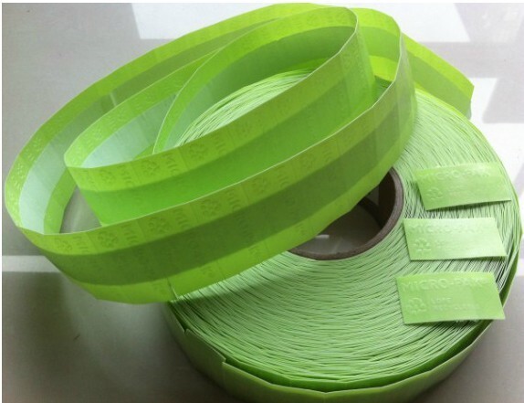 Tem chống ẩm mốc Micro-Pak