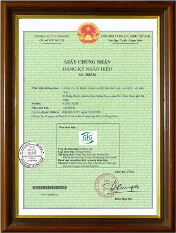 Chứng chỉ, chứng nhận