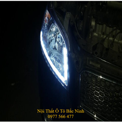 Đèn led độ