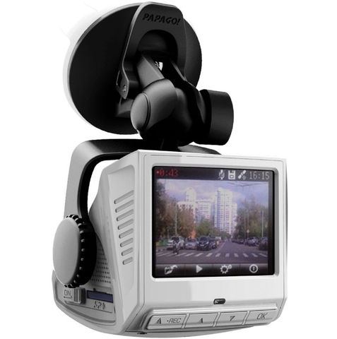 Camera hành trình Papago P1