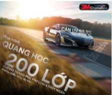 Film cách nhiệt cường lực