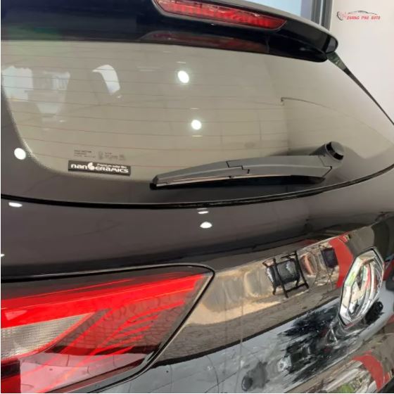 Film cách nhiệt Nano Ceramic