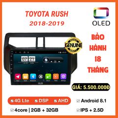 Màn hình DVD Android