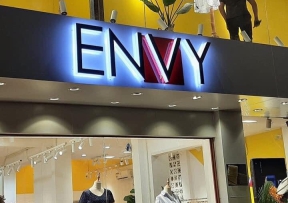 Shop Envy - Quảng Cáo Hoàng Long - Công Ty TNHH TMDV Quảng Cáo Hoàng Long