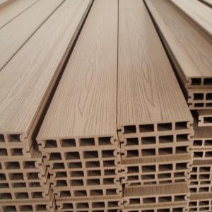Nhựa gỗ Composite - Nhựa Việt Đan - Công Ty TNHH Nhựa Việt Đan