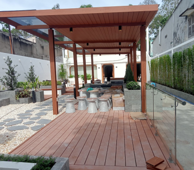Tấm ốp phẳng (vân gỗ - vân sọc kẻ) - Sàn Gỗ 2S - Công Ty TNHH Trang Trí Nội Ngoại Thất 2S
