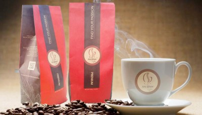 Cà Phê An Bình – Công Ty TNHH Một Thành Viên Cà Phê An Bình