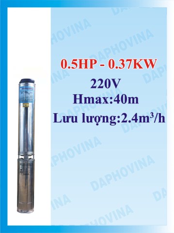 Máy bơm nước