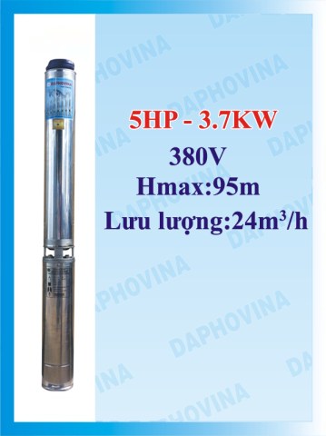 Máy bơm nước