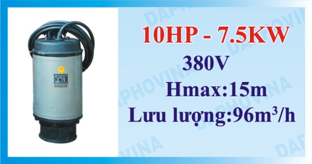 Máy bơm nước
