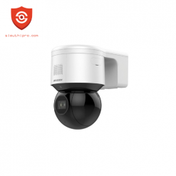 Camera IP 4MP HIKVISION DS-2DE3A404IWG-E
