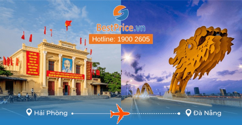 Hải Phòng - Đà Nẵng