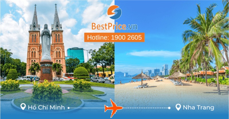Sài Gòn - Nha Trang