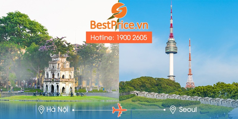 Hà Nội - Seoul