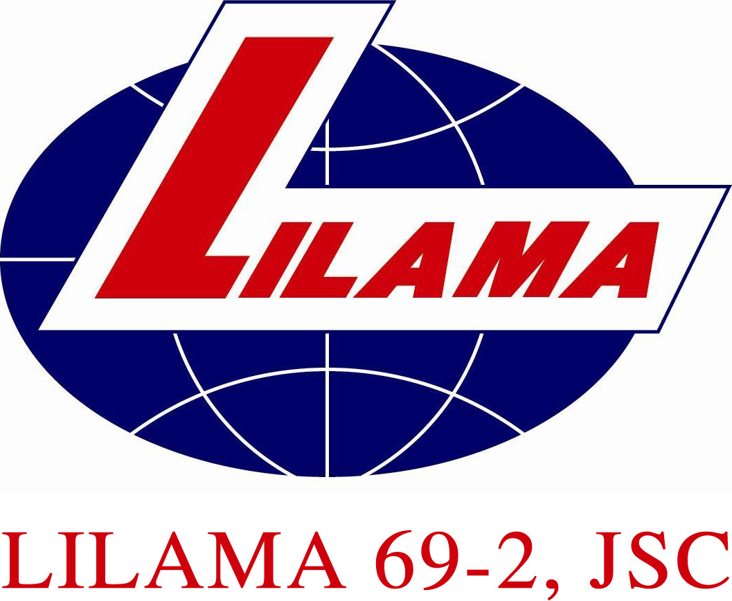 LILAMA 69-2 - Máy Móc Xây Dựng Đặng Gia - Công Ty Cổ Phần Cơ Khí Và Xây Dựng Đặng Gia