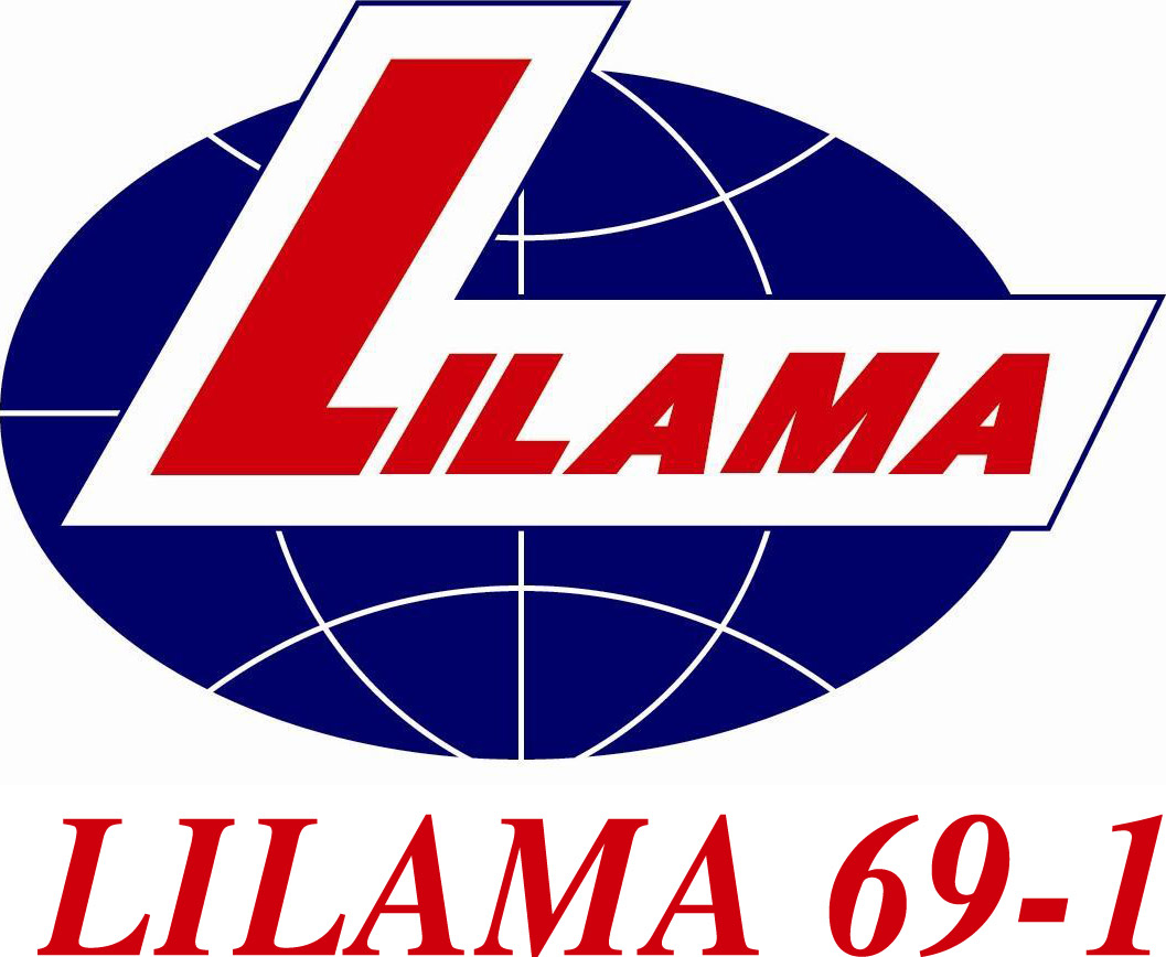LILAMA 69-1