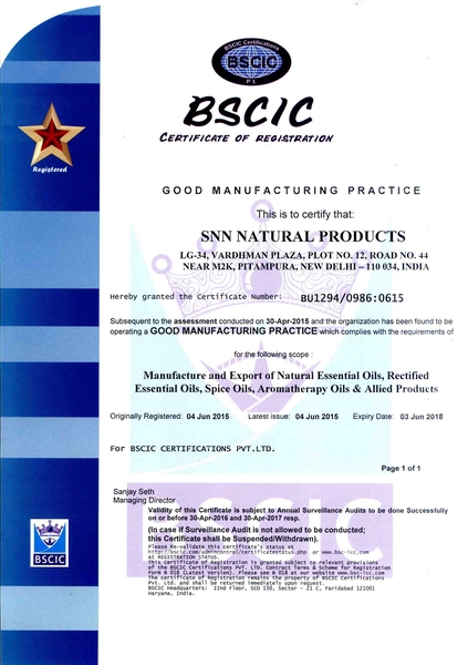BSCIC