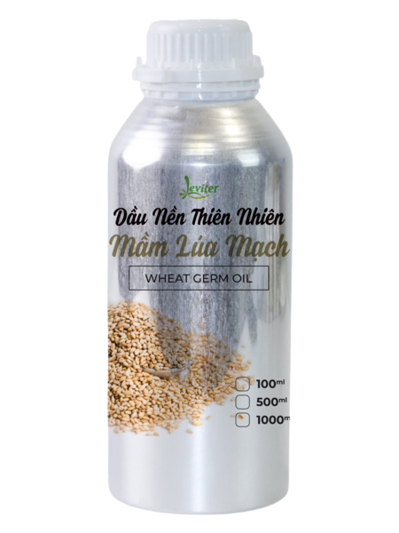 Chai nhôm lớn