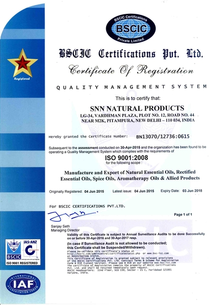 ISO 9001:2008