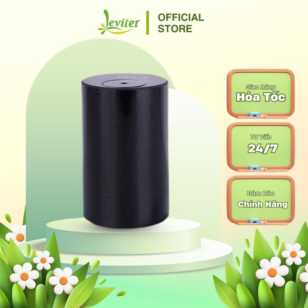 Máy xông tinh dầu mini PR-27