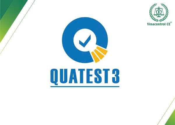 QUATEST 3