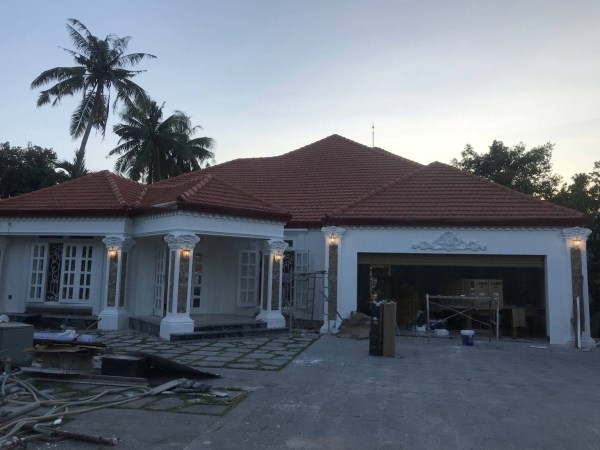 Công Ty TNHH Thiết Kế Xây Dựng Thanh Chương