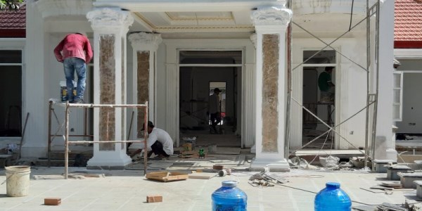 Công Ty TNHH Thiết Kế Xây Dựng Thanh Chương
