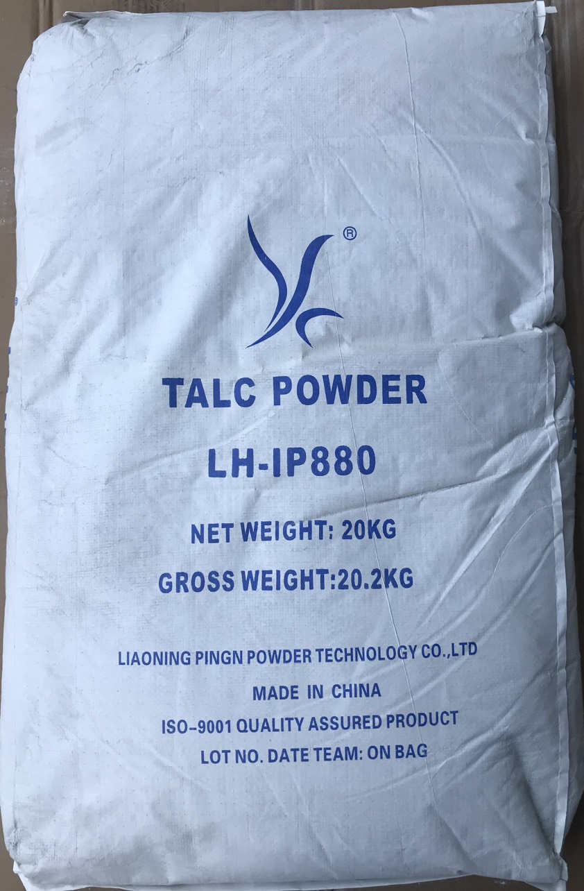 Bột Tan TALC LH-IP880
