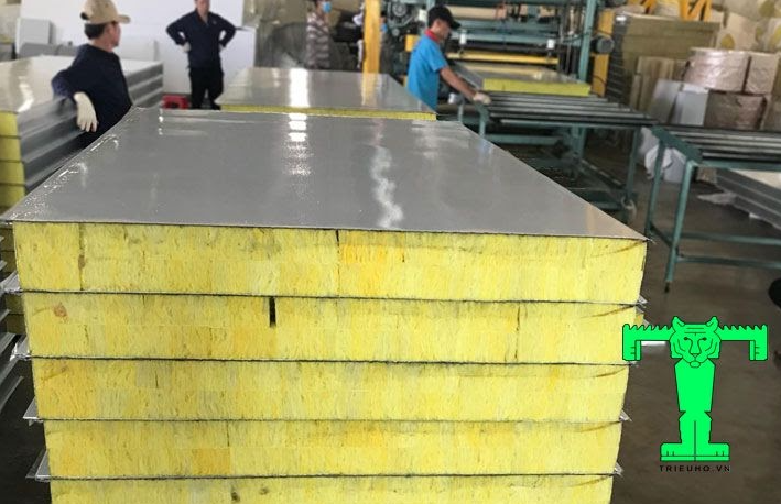 Pannel Glasswool
