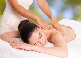 Dịch vụ Massage body