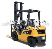 Xe nâng Caterpillar - Xe Nâng Việt Nhật - Công Ty TNHH Xe Nâng Việt Nhật