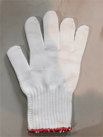 Găng tay sợi cotton - Găng Tay Bảo Hộ Đăng Triều Phát - Công Ty TNHH Đăng Triều Phát