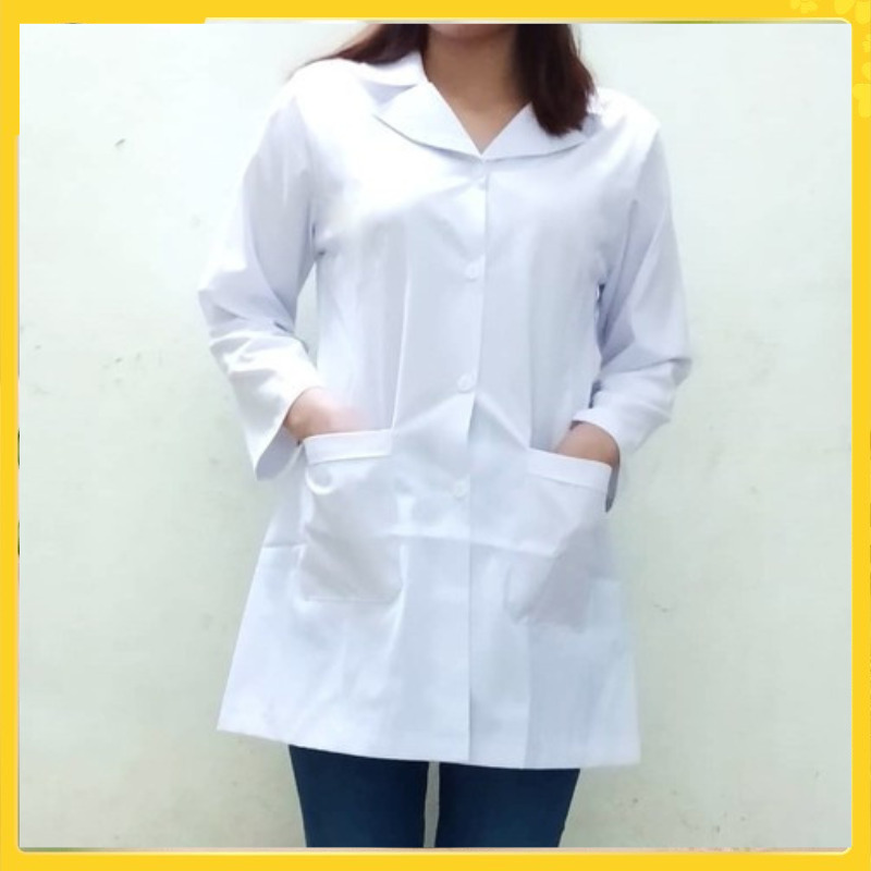 Áo blouse dài tay - Đồng Phục Thu Ngân - Công Ty TNHH TMDV Và Đào Tạo Thu Ngân