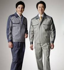 Quần áo bảo hộ lao động - Đồng Phục Thu Ngân - Công Ty TNHH TMDV Và Đào Tạo Thu Ngân