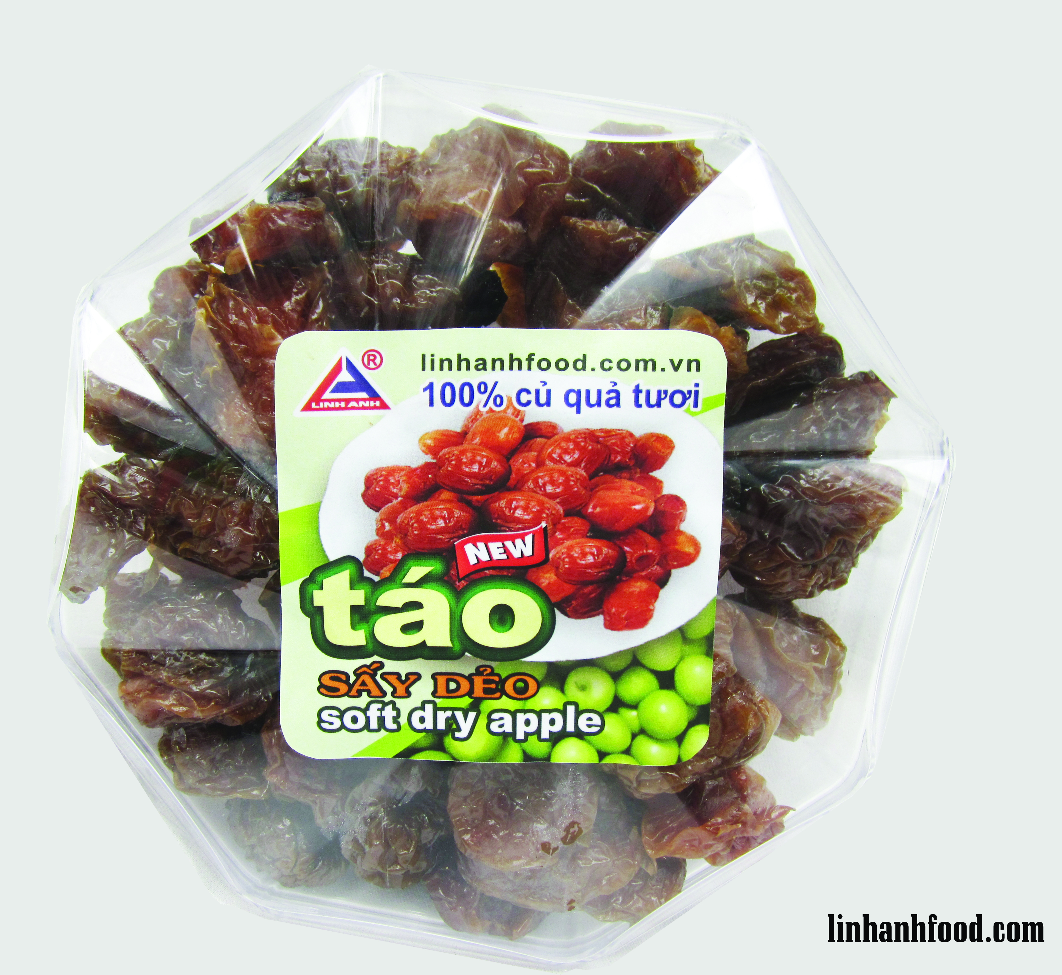 Công Ty Cổ Phần Sản Xuất – Thương Mại Và Dịch Vụ Linh Anh