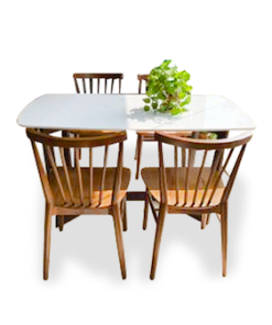 Nội thất bàn ghế gỗ - Bàn Ghế Nội Ngoại Thất Trung Hiếu Decor - Công Ty TNHH Trung Hiếu Decor